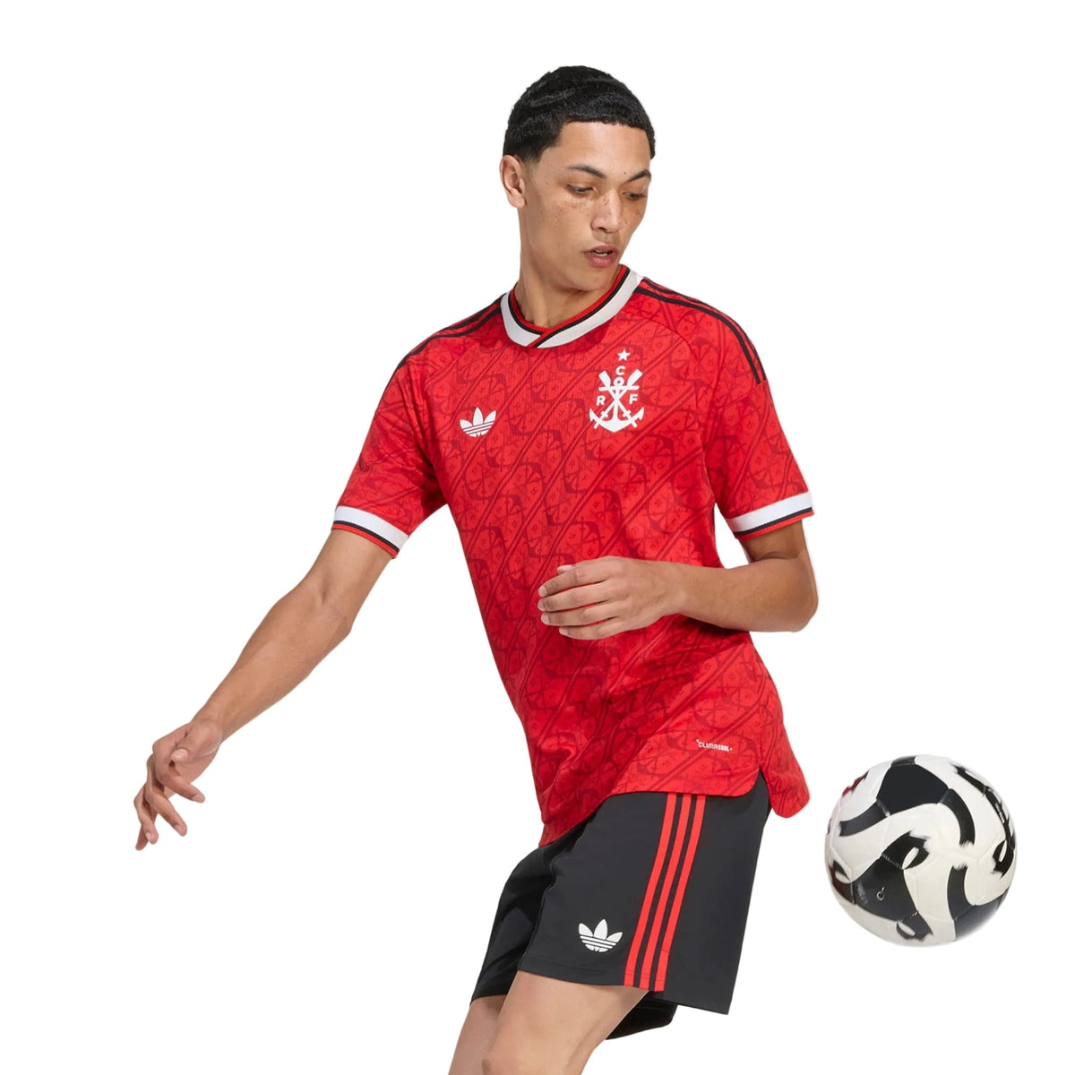 FLAMENGO 26/27 PLAYER THIRD JERSEY