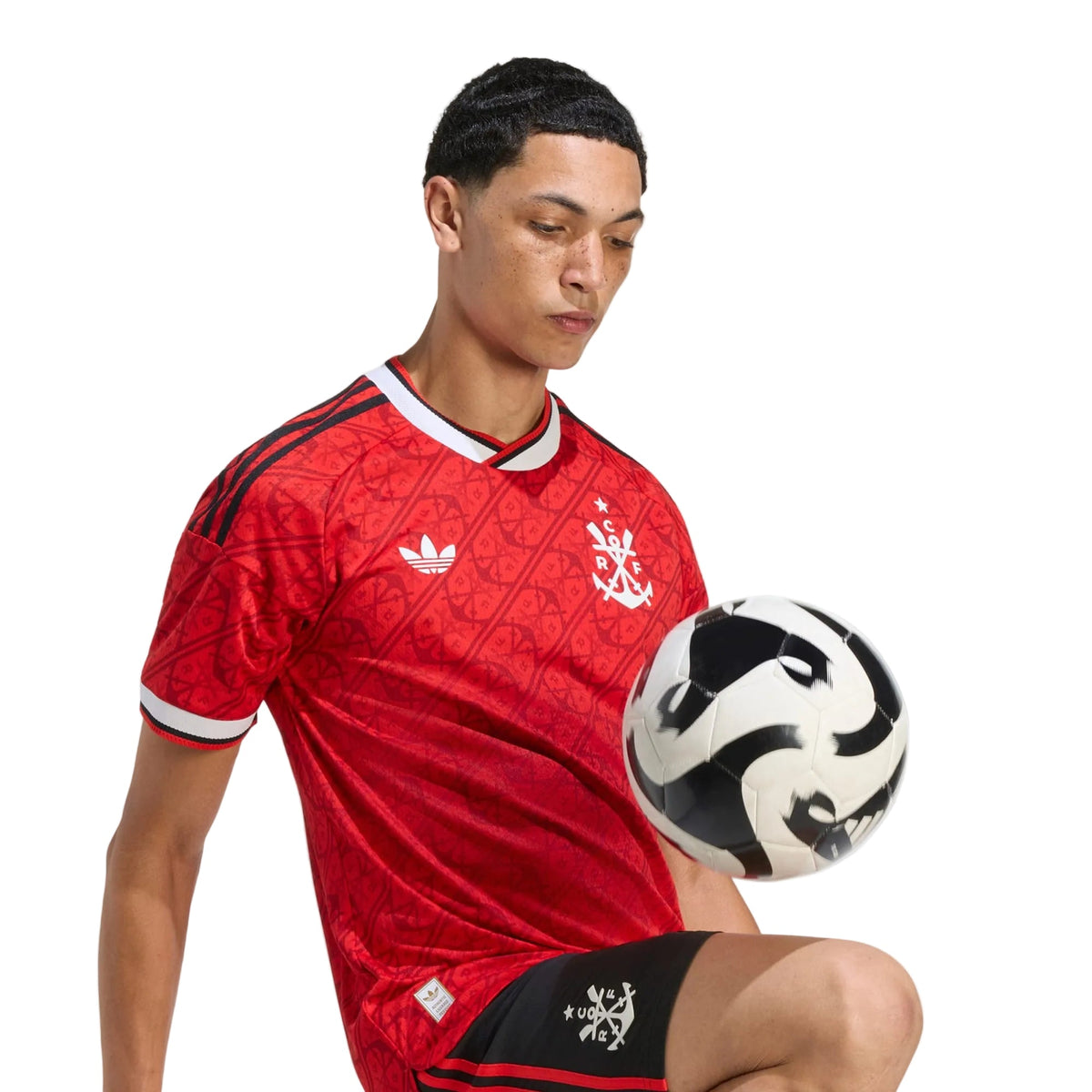 FLAMENGO 26/27 PLAYER THIRD JERSEY