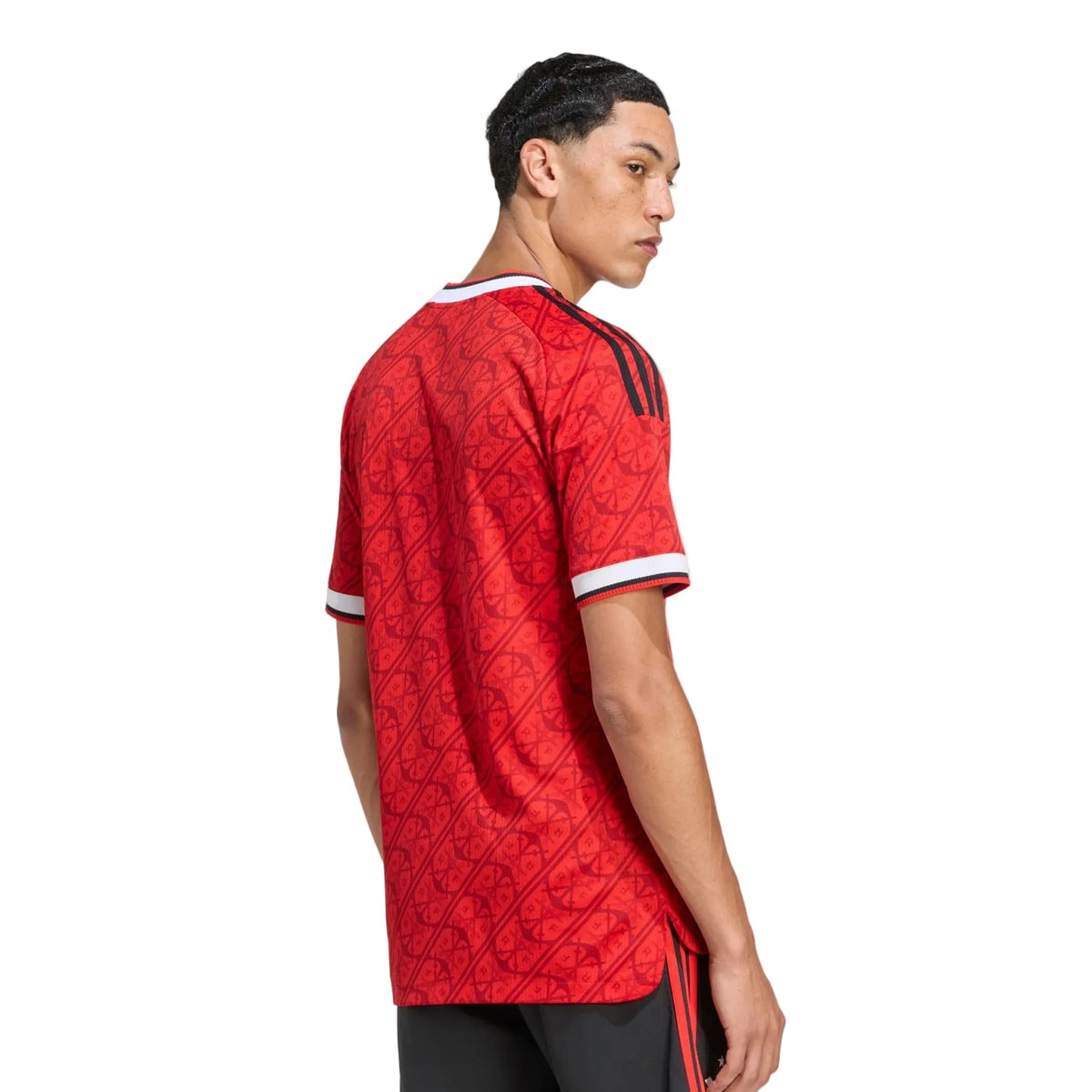 FLAMENGO 26/27 PLAYER THIRD JERSEY