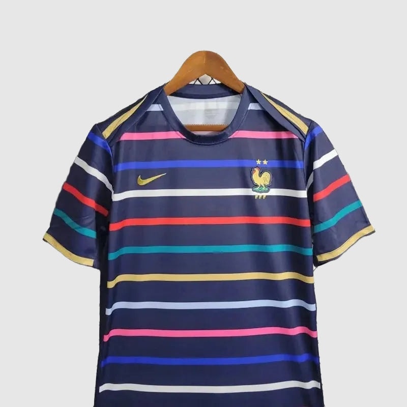 FRANCE 24/25 TRAINING TOP