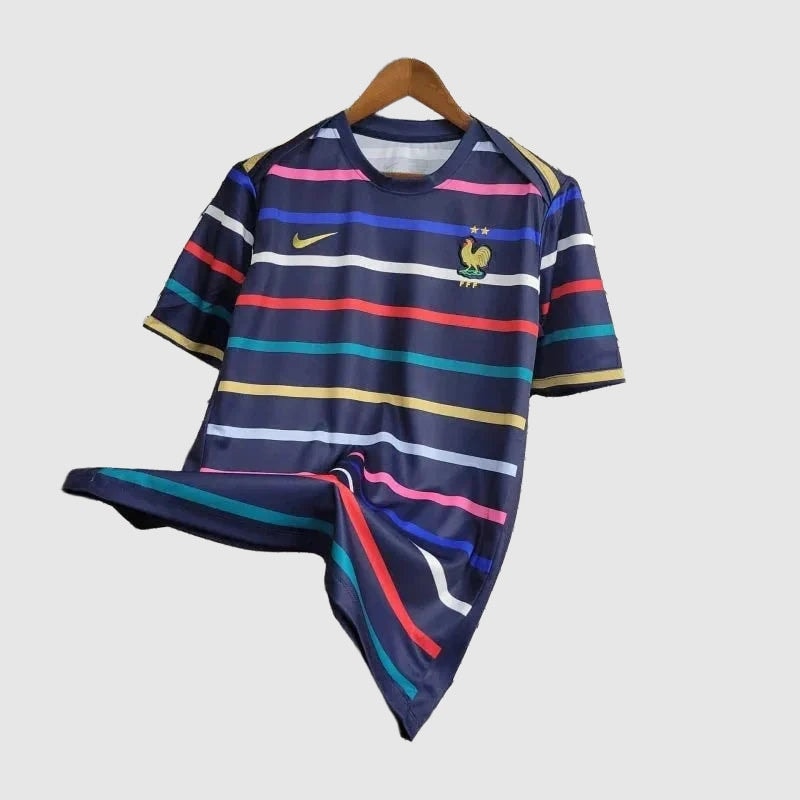 FRANCE 24/25 TRAINING TOP