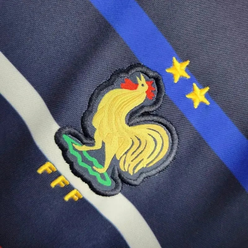 FRANCE 24/25 TRAINING TOP
