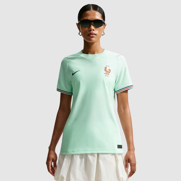 FRANCE 26/27 AWAY WOMEN JERSEY