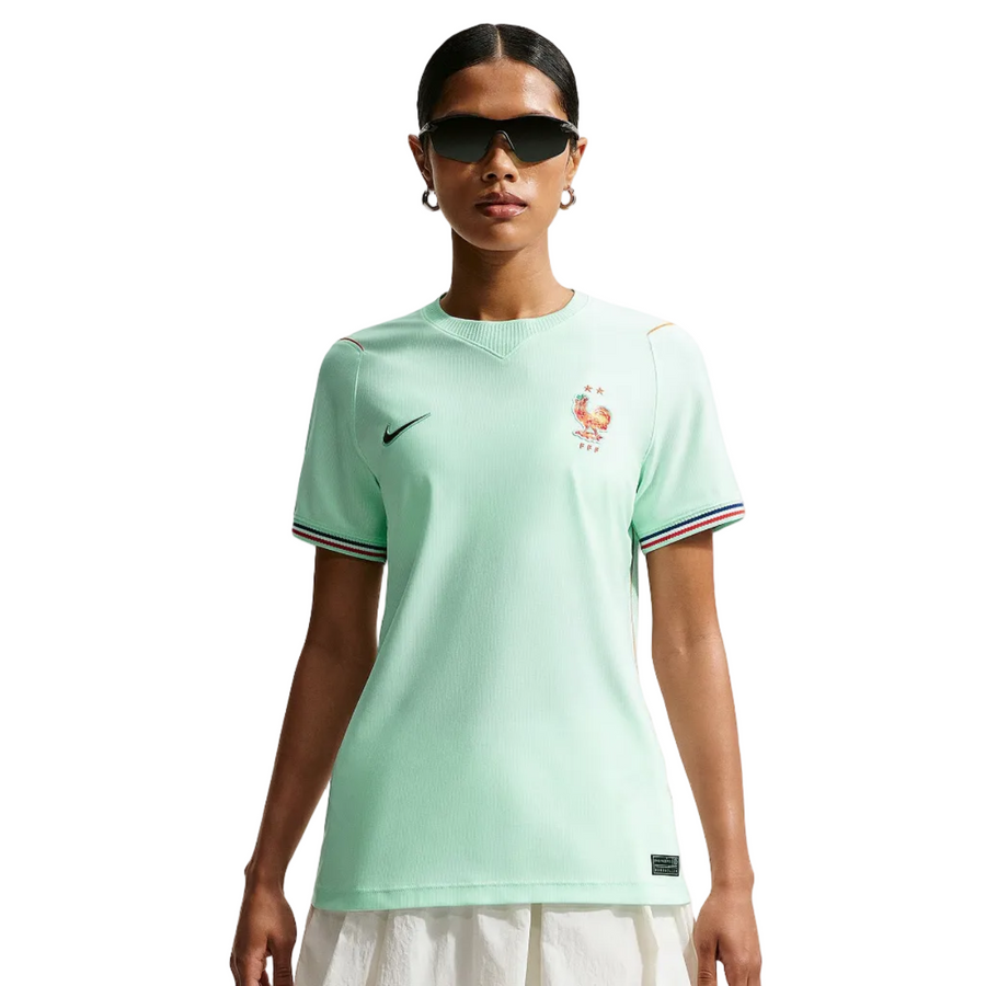 FRANCE 26/27 AWAY WOMEN JERSEY
