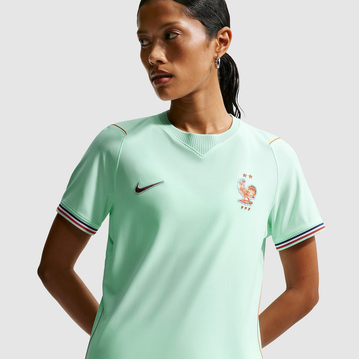 FRANCE 26/27 AWAY WOMEN JERSEY