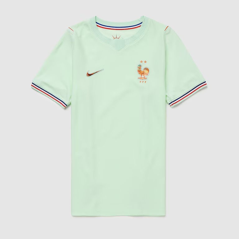 FRANCE 26/27 AWAY WOMEN JERSEY