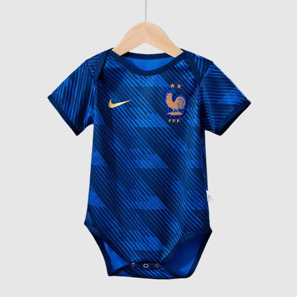 FRANCE 26/27 HOME JERSEY