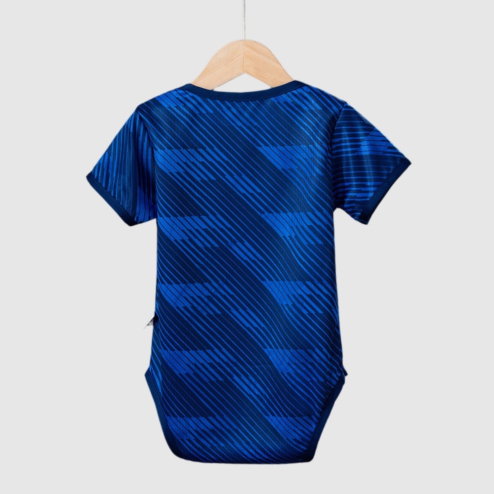 FRANCE 26/27 HOME JERSEY