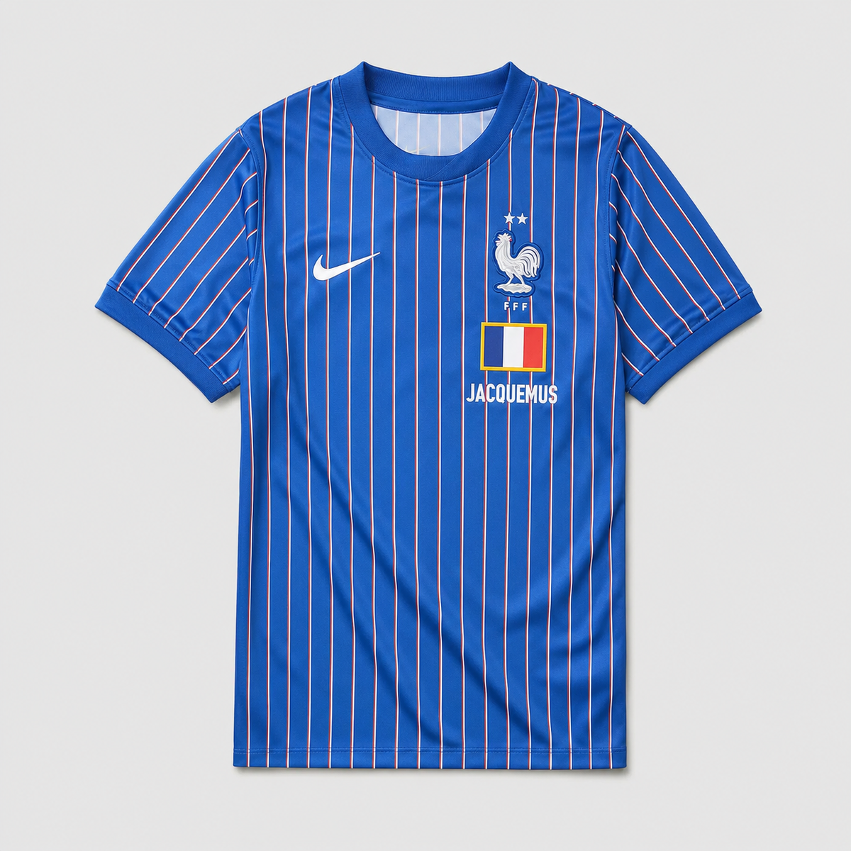 FRANCE 26/27 PRE-MATCH JERSEY