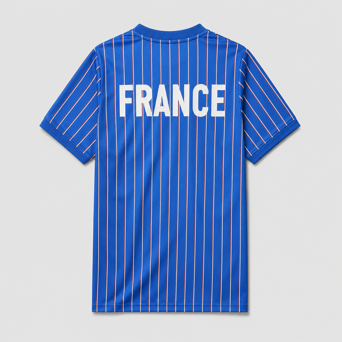 FRANCE 26/27 PRE-MATCH JERSEY