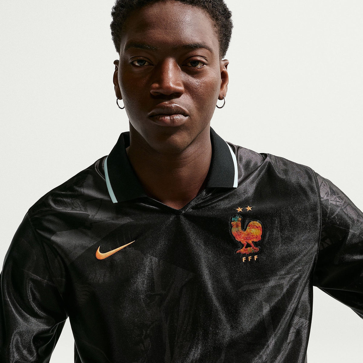 FRANCE 26/27 SPECIAL EDITION JERSEY
