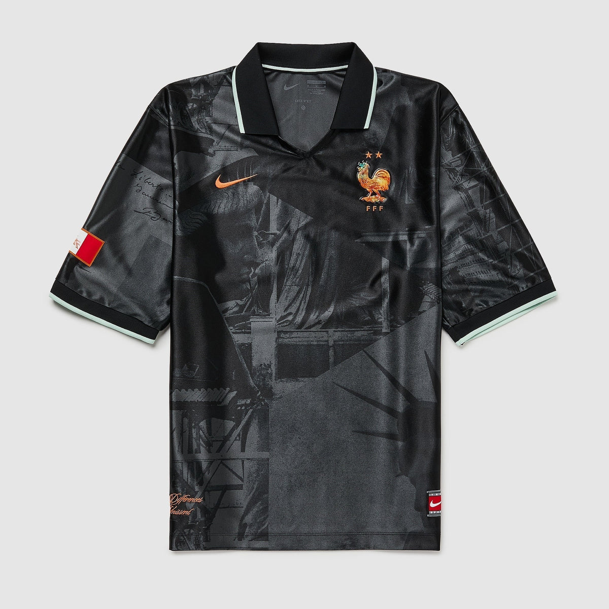 FRANCE 26/27 SPECIAL EDITION JERSEY