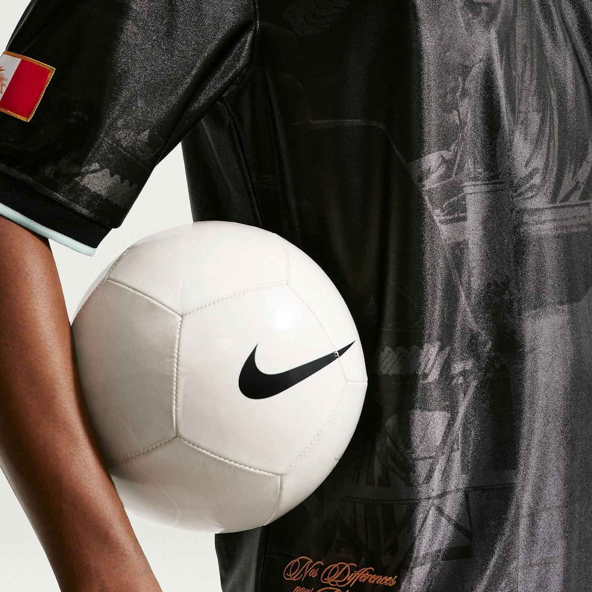 FRANCE 26/27 SPECIAL EDITION JERSEY