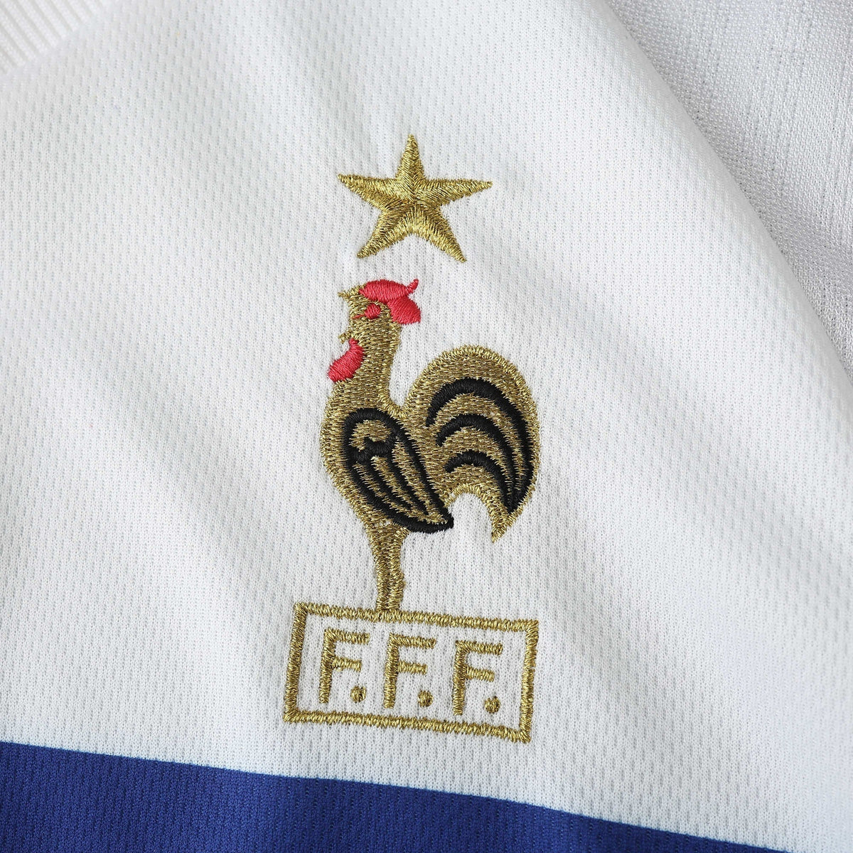 FRANCE 98 RETRO JERSEY