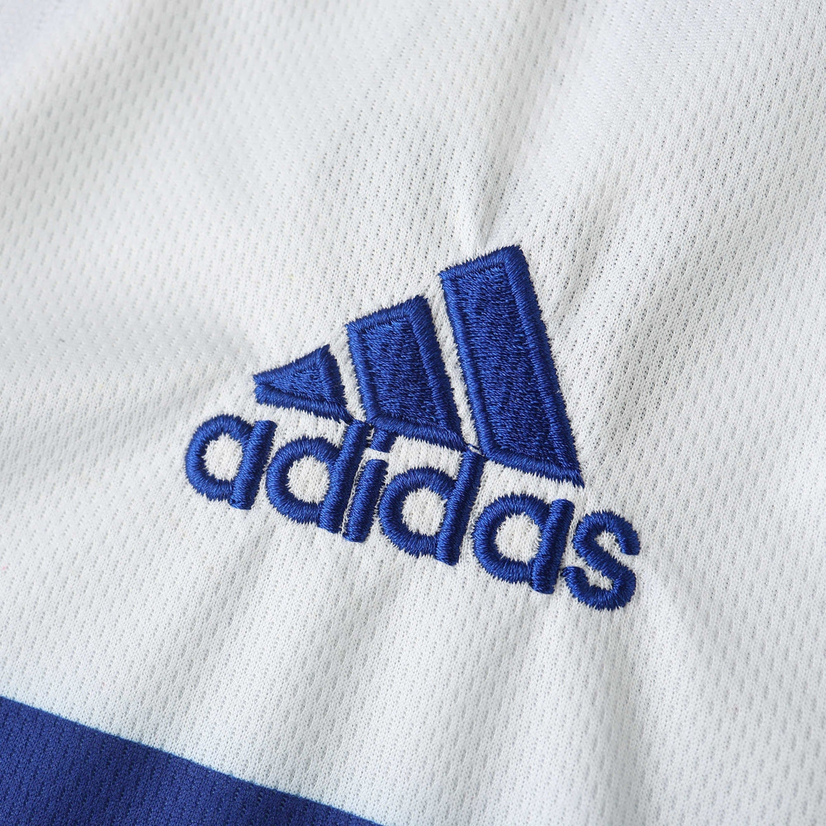 FRANCE 98 RETRO JERSEY