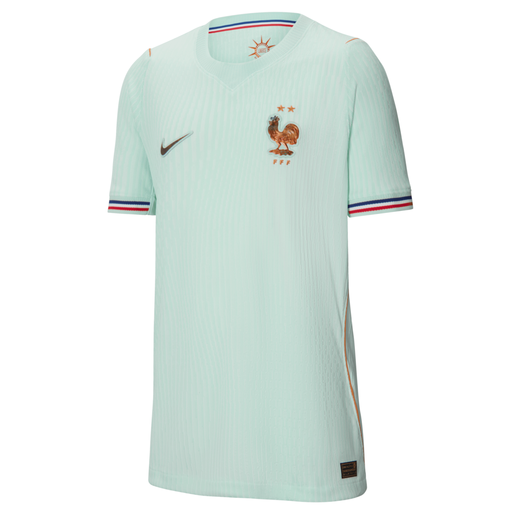 FRANCE 26 AWAY KIDS WORLD CUP JERSEY