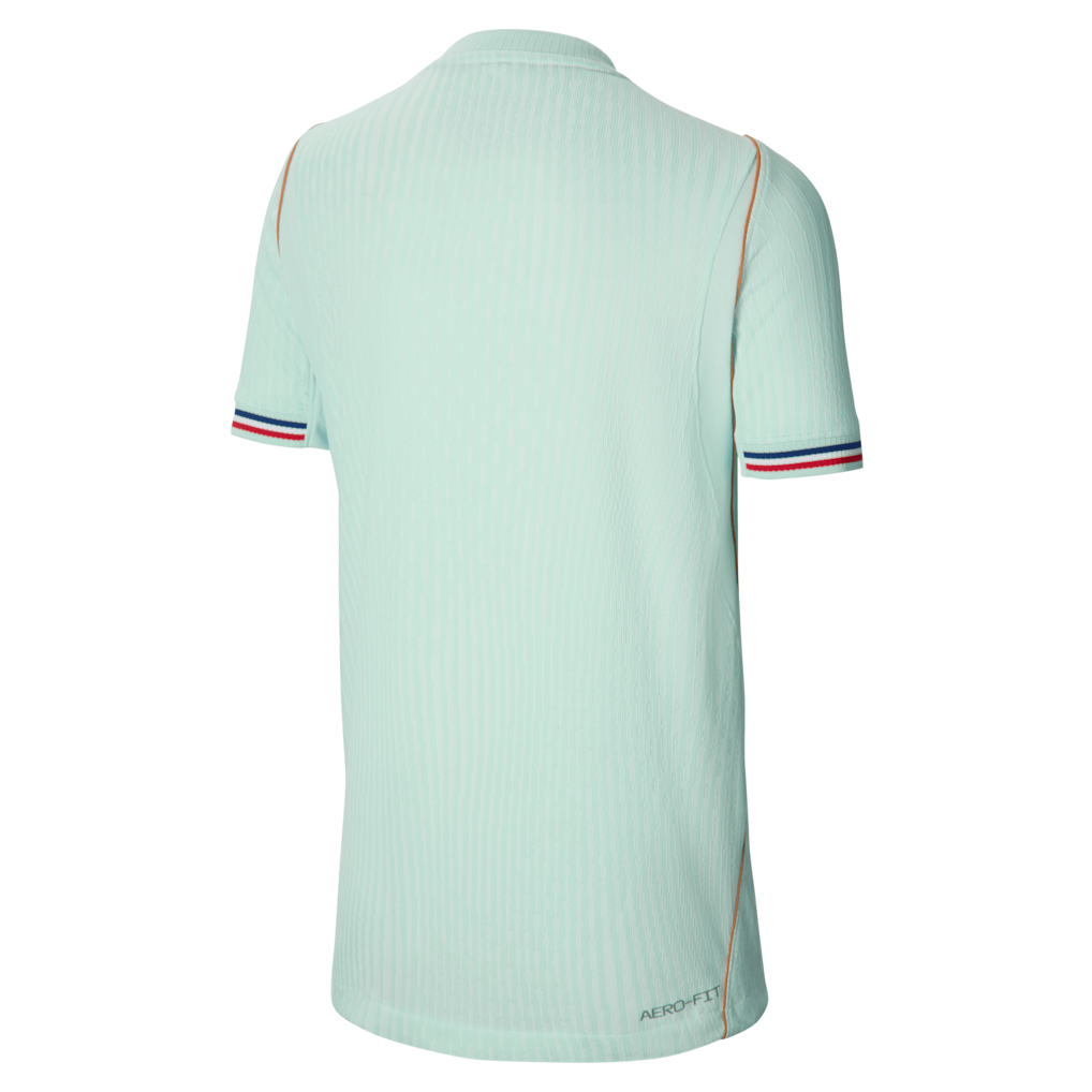 FRANCE 26 AWAY KIDS WORLD CUP JERSEY
