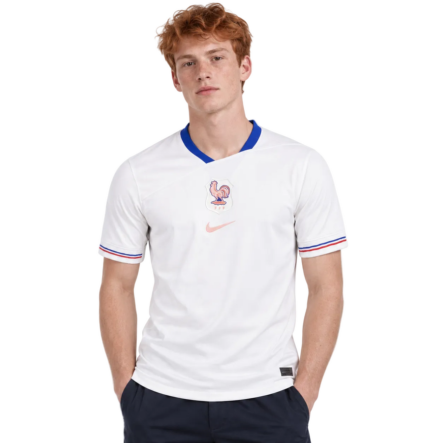 FRANCE 25/26 AWAY PLAYER JERSEY