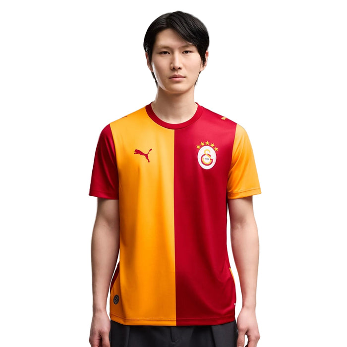 GALATASARAY 26/27 HOME JERSEY