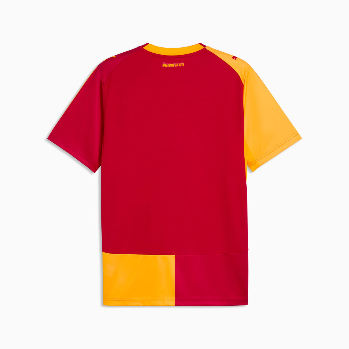 GALATASARAY 26/27 HOME JERSEY