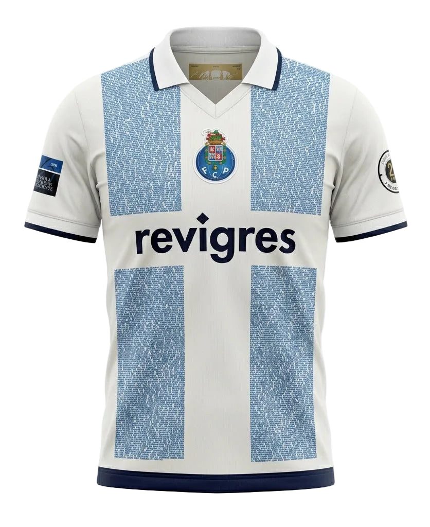 PORTO 25/26 SPECIAL EDITION