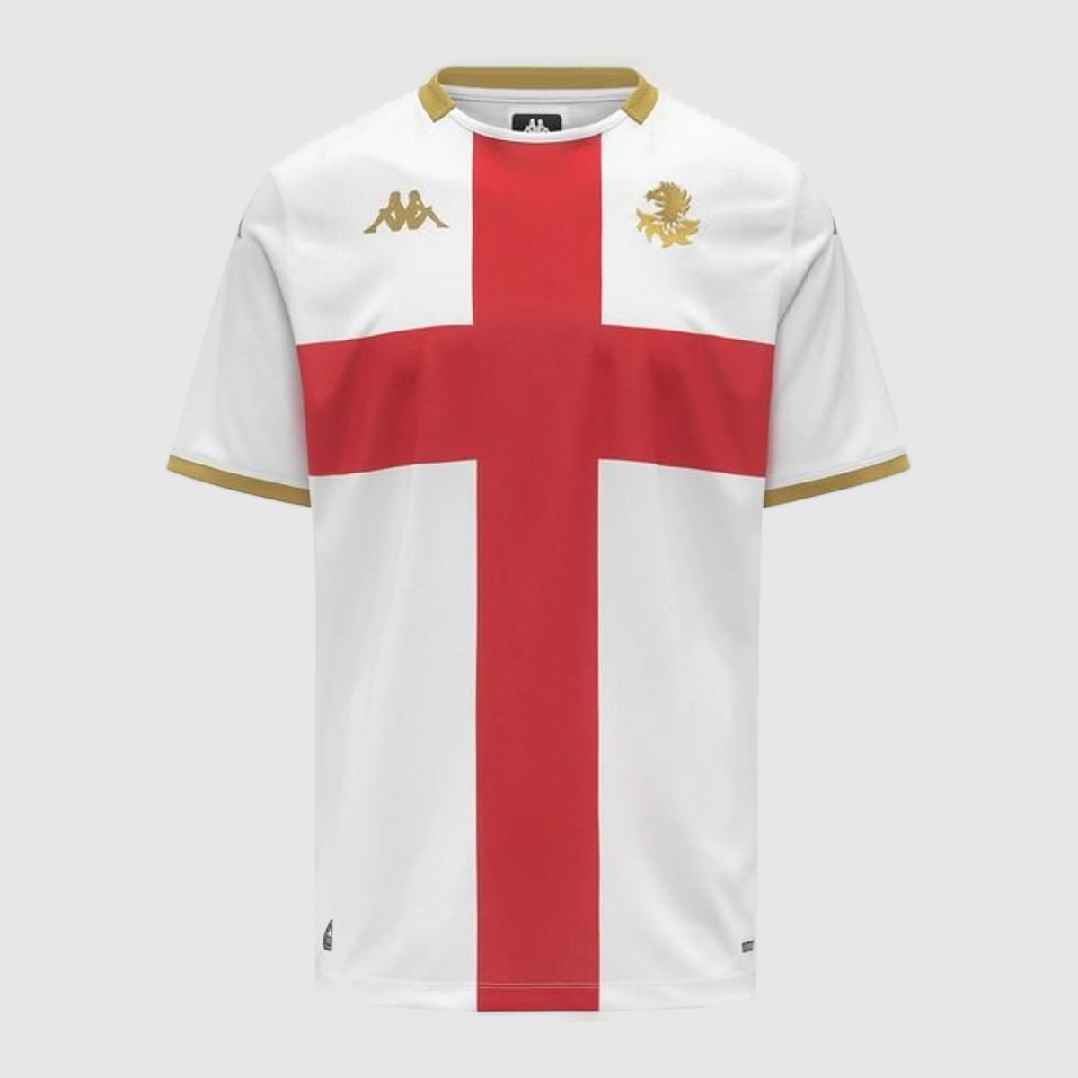 GENOA 25/26 AWAY JERSEY
