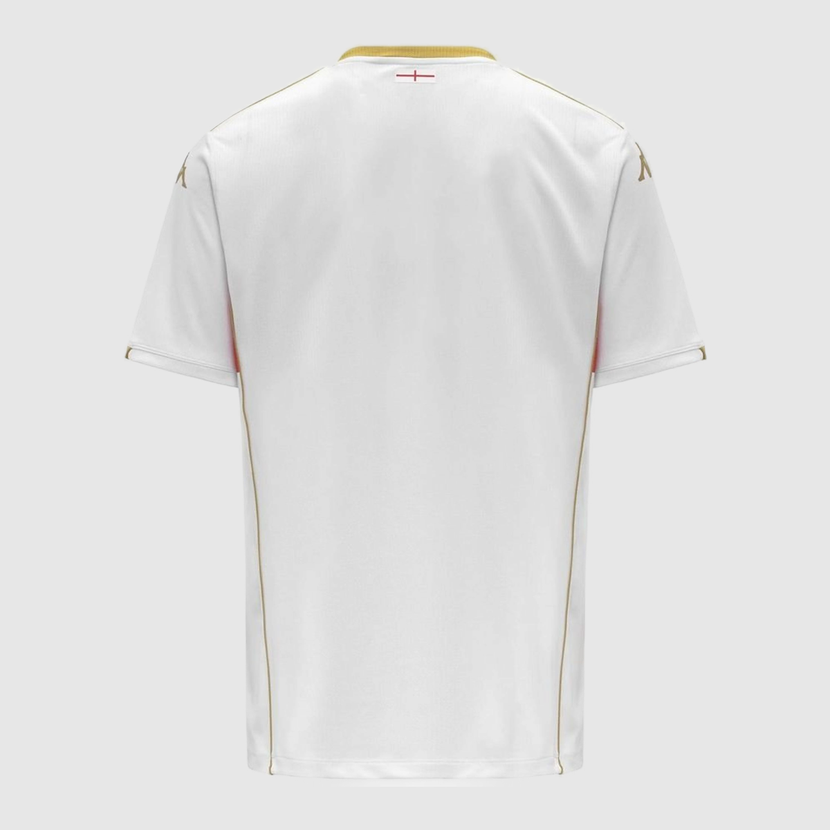 GENOA 25/26 AWAY JERSEY