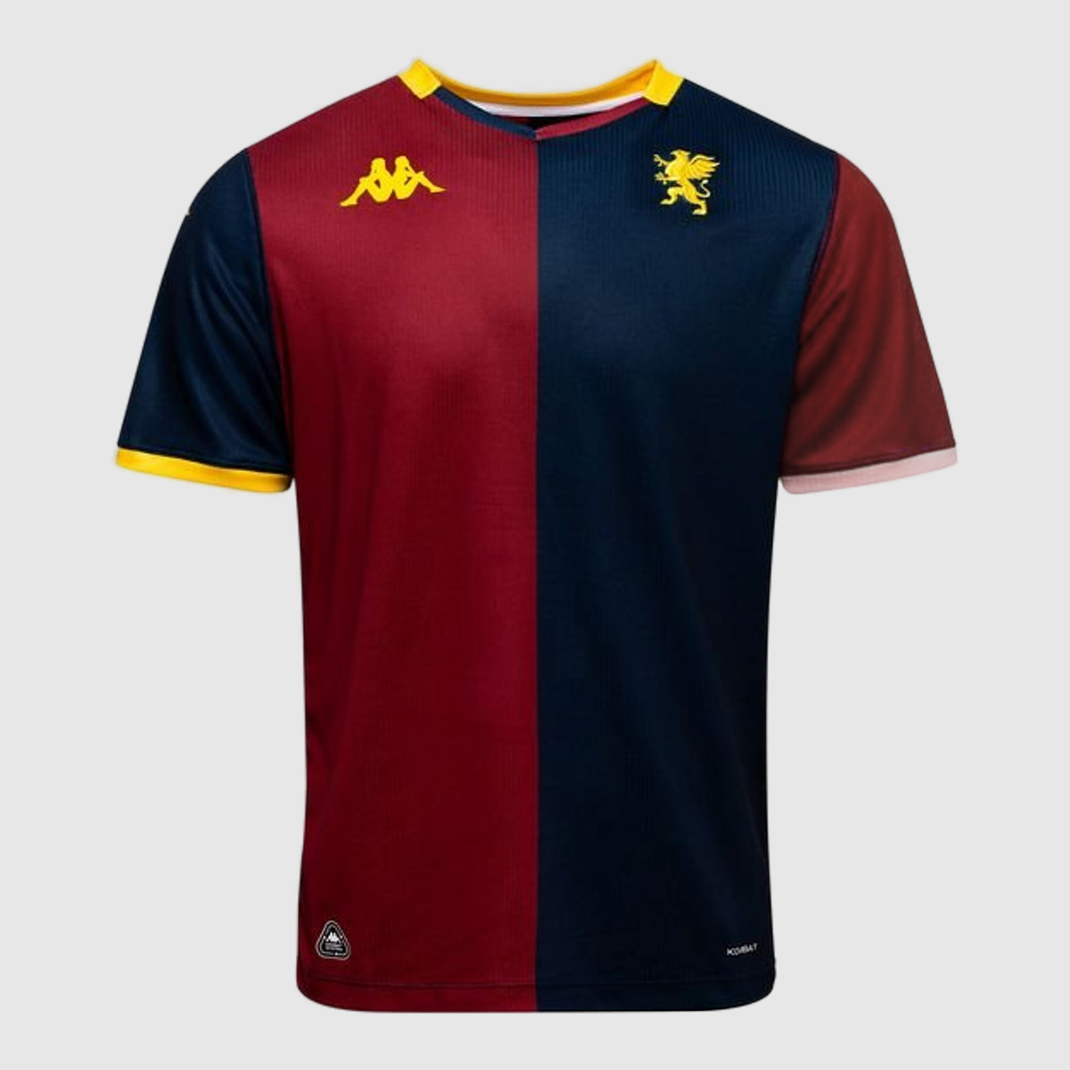 GENOA 25/26 HOME JERSEY