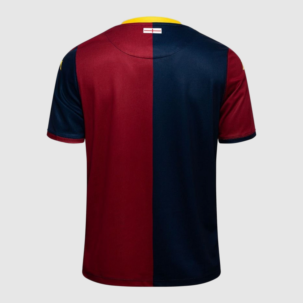 GENOA 25/26 HOME JERSEY