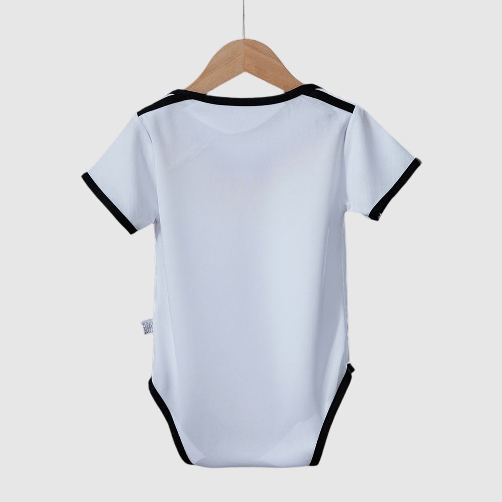 GERMANY 26/27 HOME JERSEY