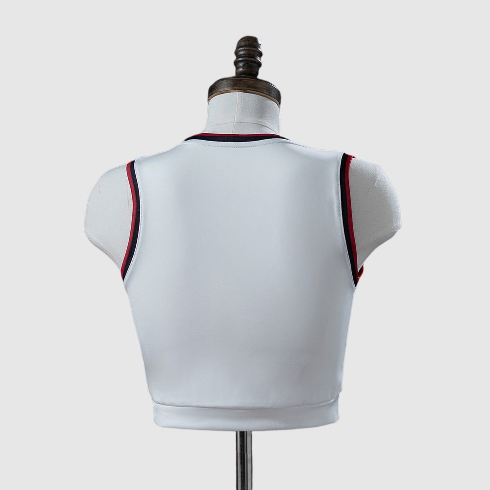 GERMANY 26/27 HOME WOMEN JERSEY