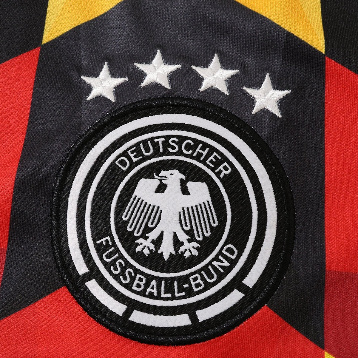 GERMANY 26/27 PRE-MATCH JERSEY