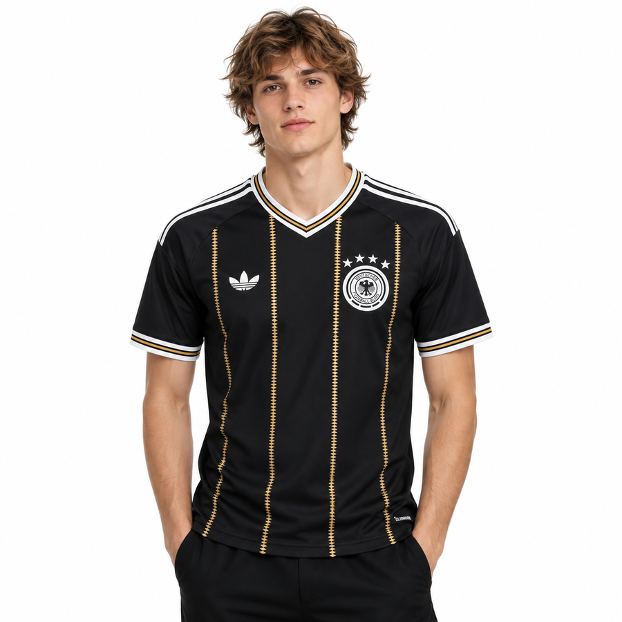GERMANY 26 THIRD SPECIAL EDITION JERSEY