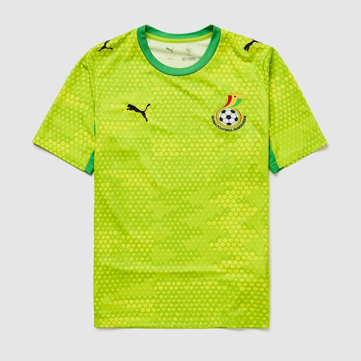 GHANA 26/27 GOALKEEPER JERSEY