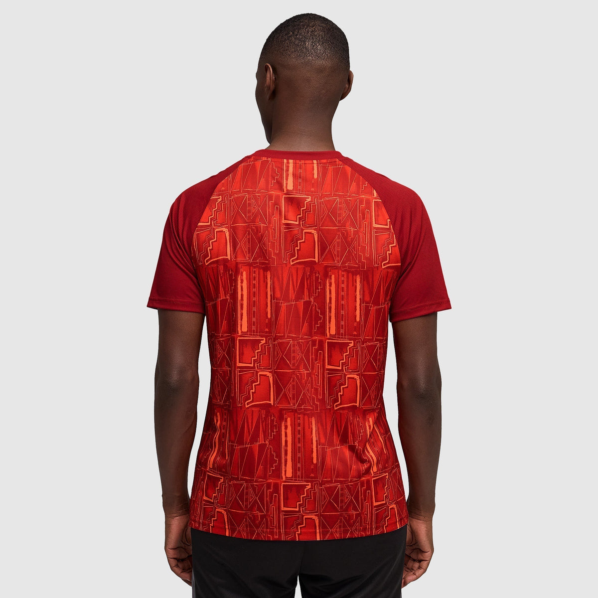 GHANA 26/27 PRE-MATCH JERSEY