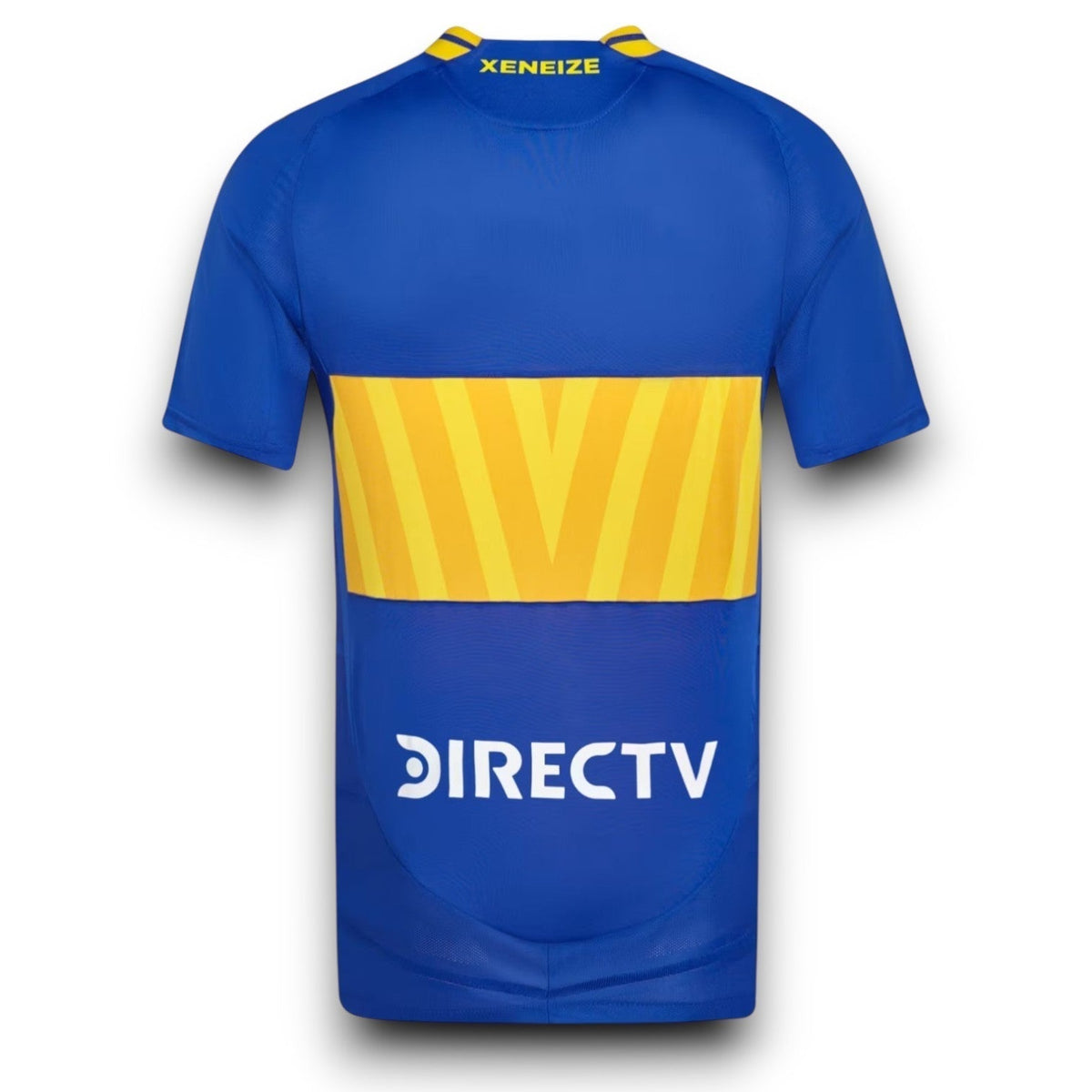 BOCA JUNIORS 24/25 HOME JERSEY