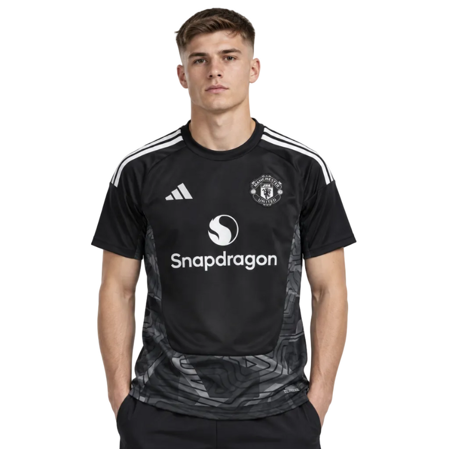 MANCHESTER UNITED 26/27 GOALKEEPER HOME JERSEY