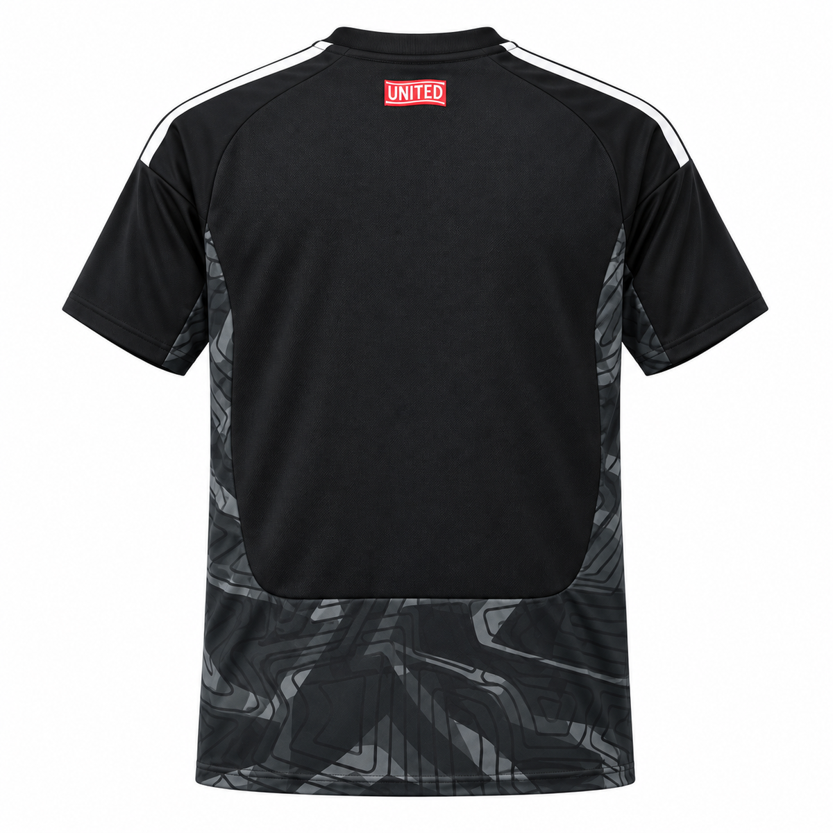 MANCHESTER UNITED 26/27 GOALKEEPER HOME JERSEY