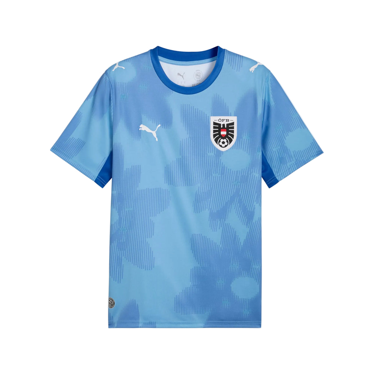 AUSTRIA 26/27 GOALKEEPER JERSEY