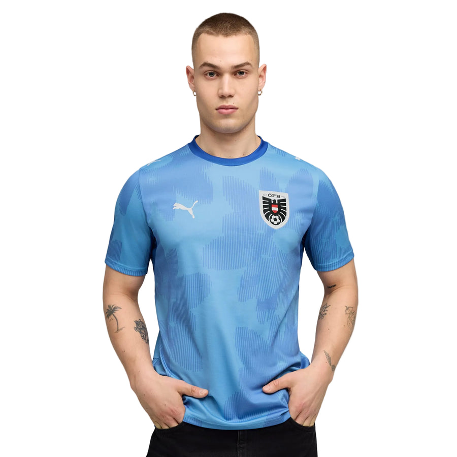 AUSTRIA 26/27 GOALKEEPER JERSEY