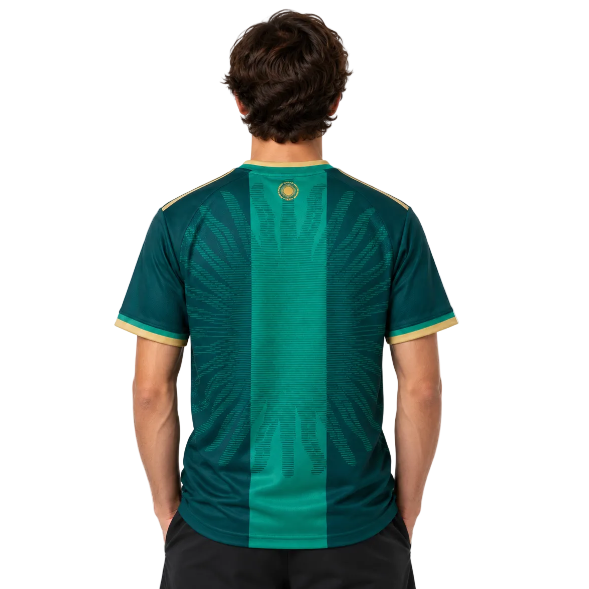 ARGENTINA 26/27 SPECIAL EDITION GOALKEEPER JERSEY