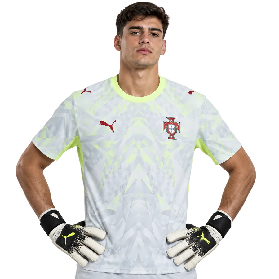PORTUGAL 26/27 GOALKEEPER II JERSEY