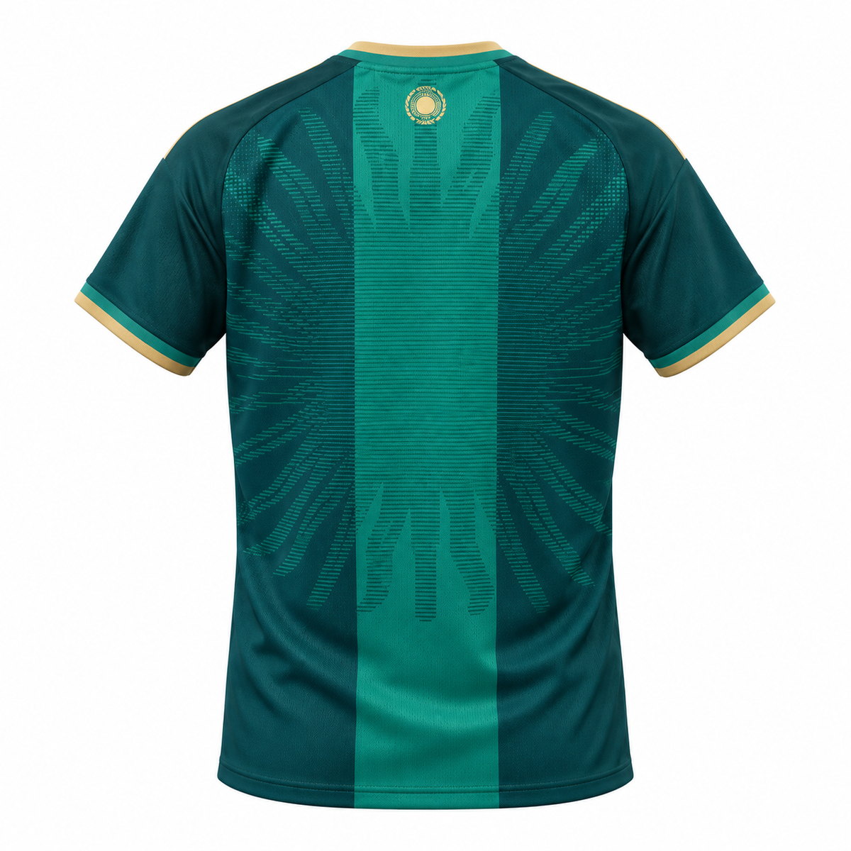 ARGENTINA 26/27 SPECIAL EDITION GOALKEEPER JERSEY