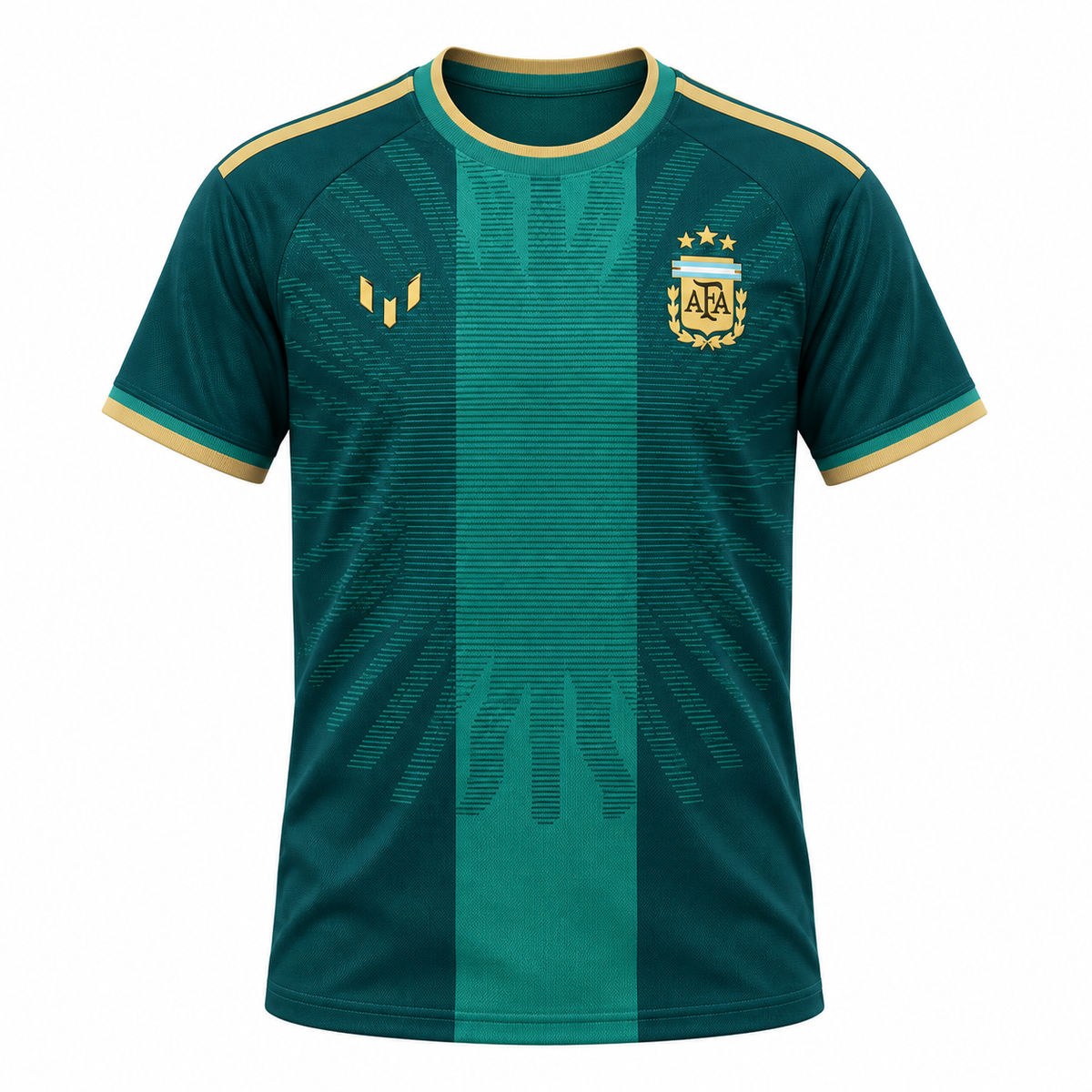 ARGENTINA 26/27 SPECIAL EDITION PLAYER GOALKEEPER JERSEY