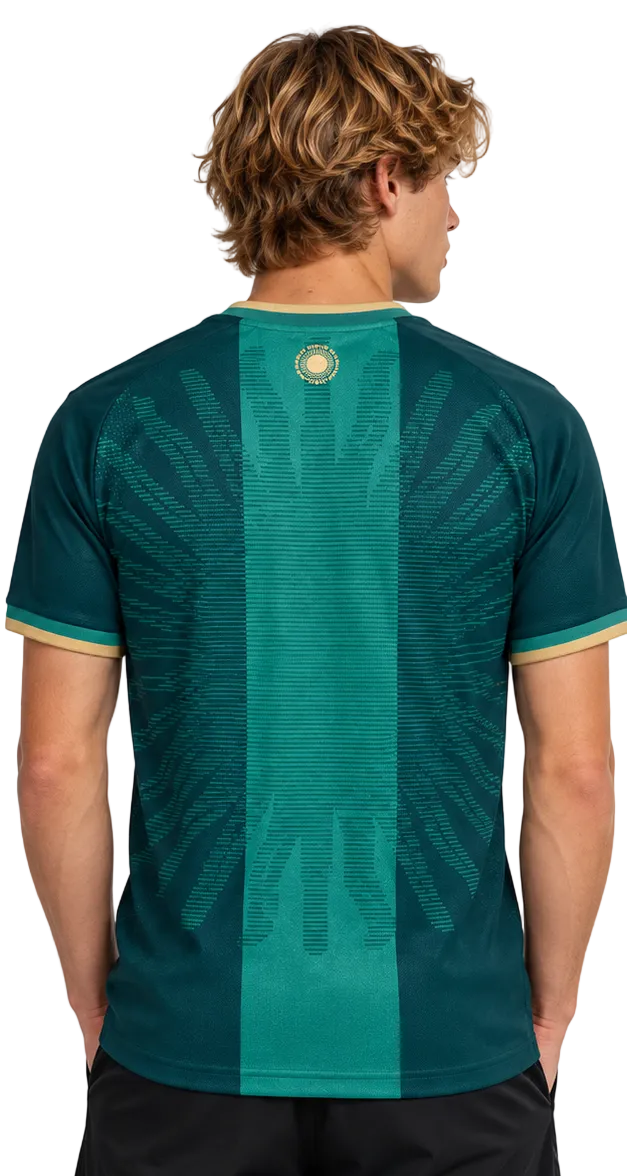 ARGENTINA 26/27 SPECIAL EDITION PLAYER GOALKEEPER JERSEY