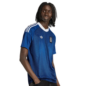 GREECE 26/27 AWAY JERSEY