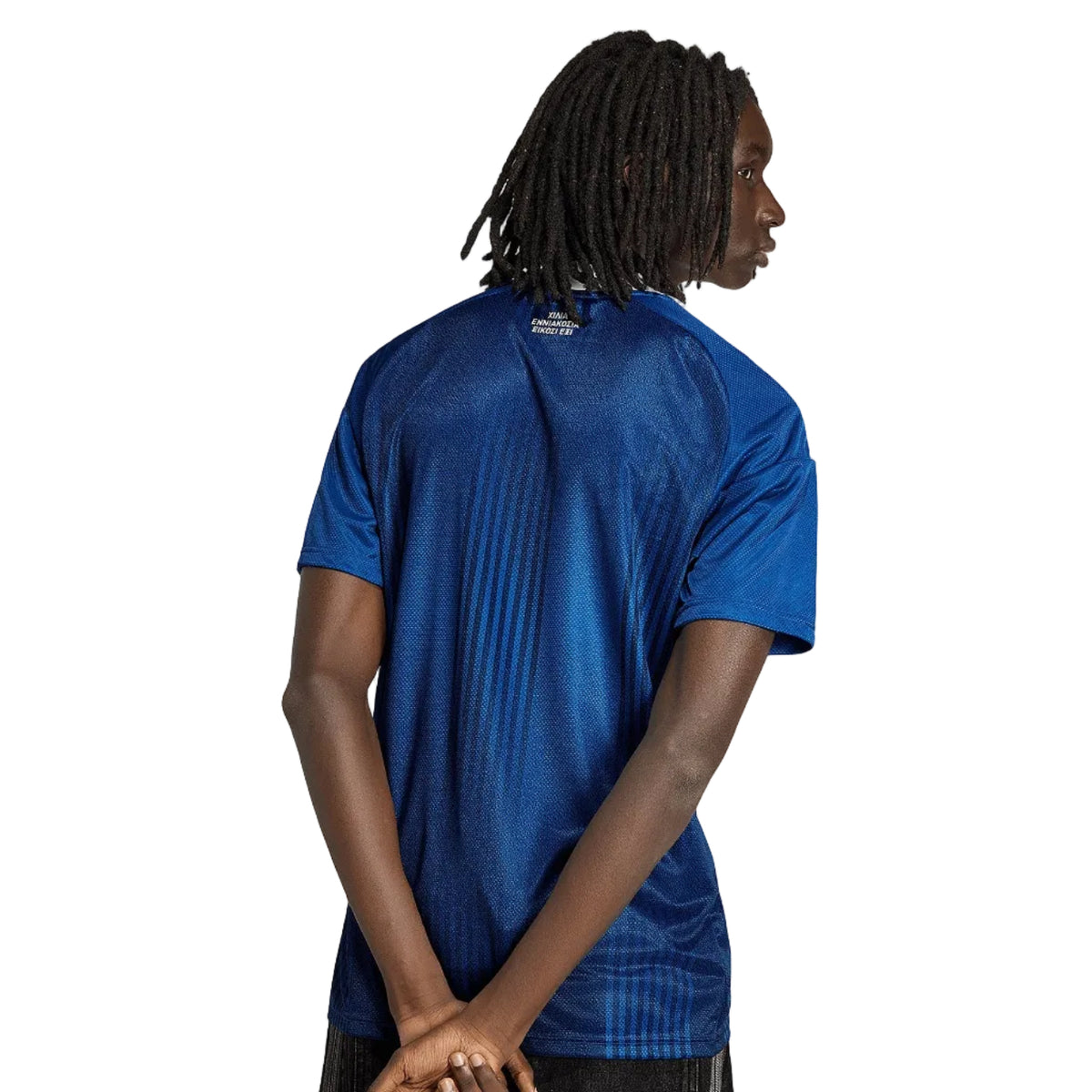 GREECE 26/27 AWAY JERSEY