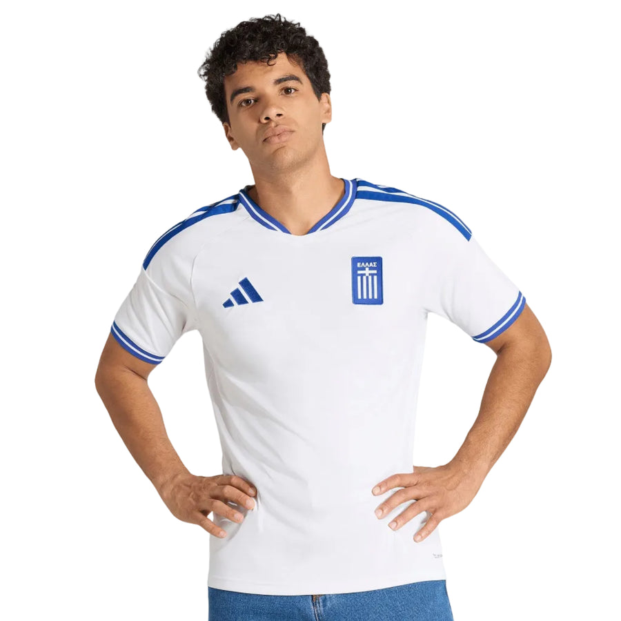 GREECE 26/27 HOME JERSEY