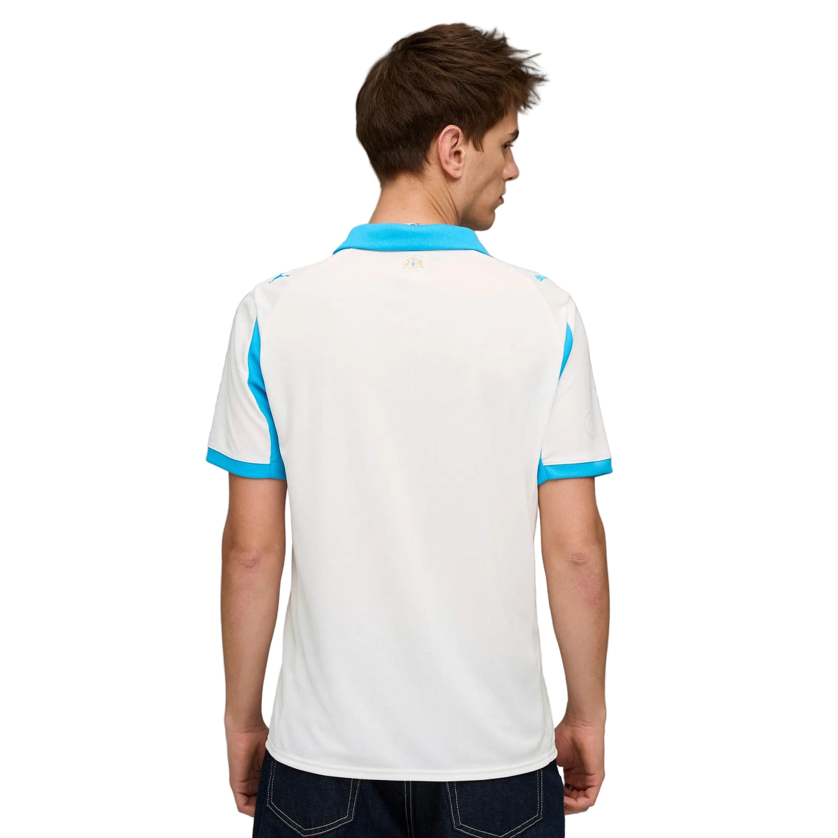 OLYMPIQUE DE MARSEILLE 25/26 HOME JERSEY