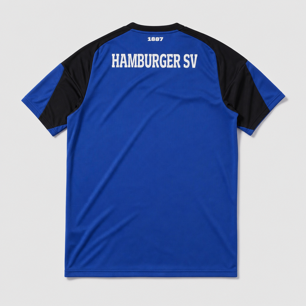 HAMBURGER SV 25/26 AWAY JERSEY